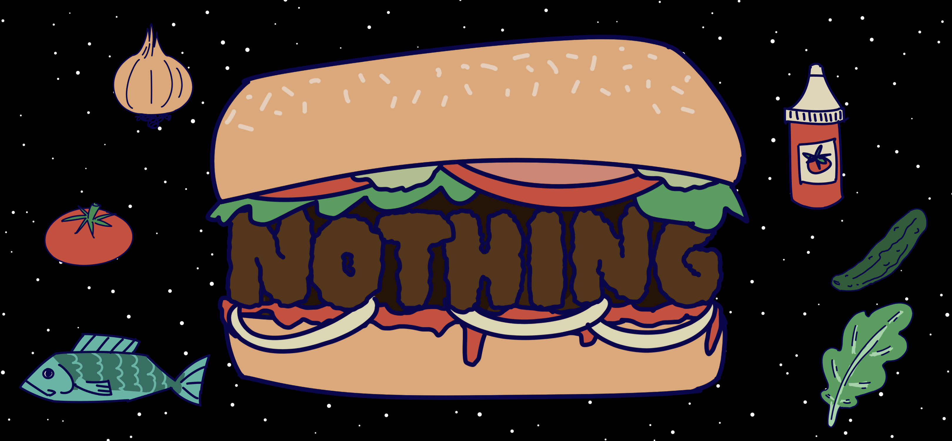 Nothing Burger