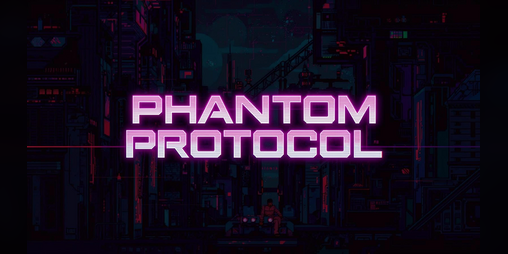 Cover image for Phantom Protocol