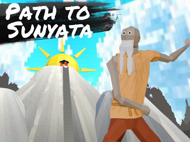 Path to Sunyata