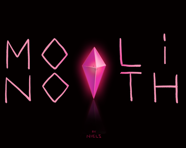 Cover image for monolith