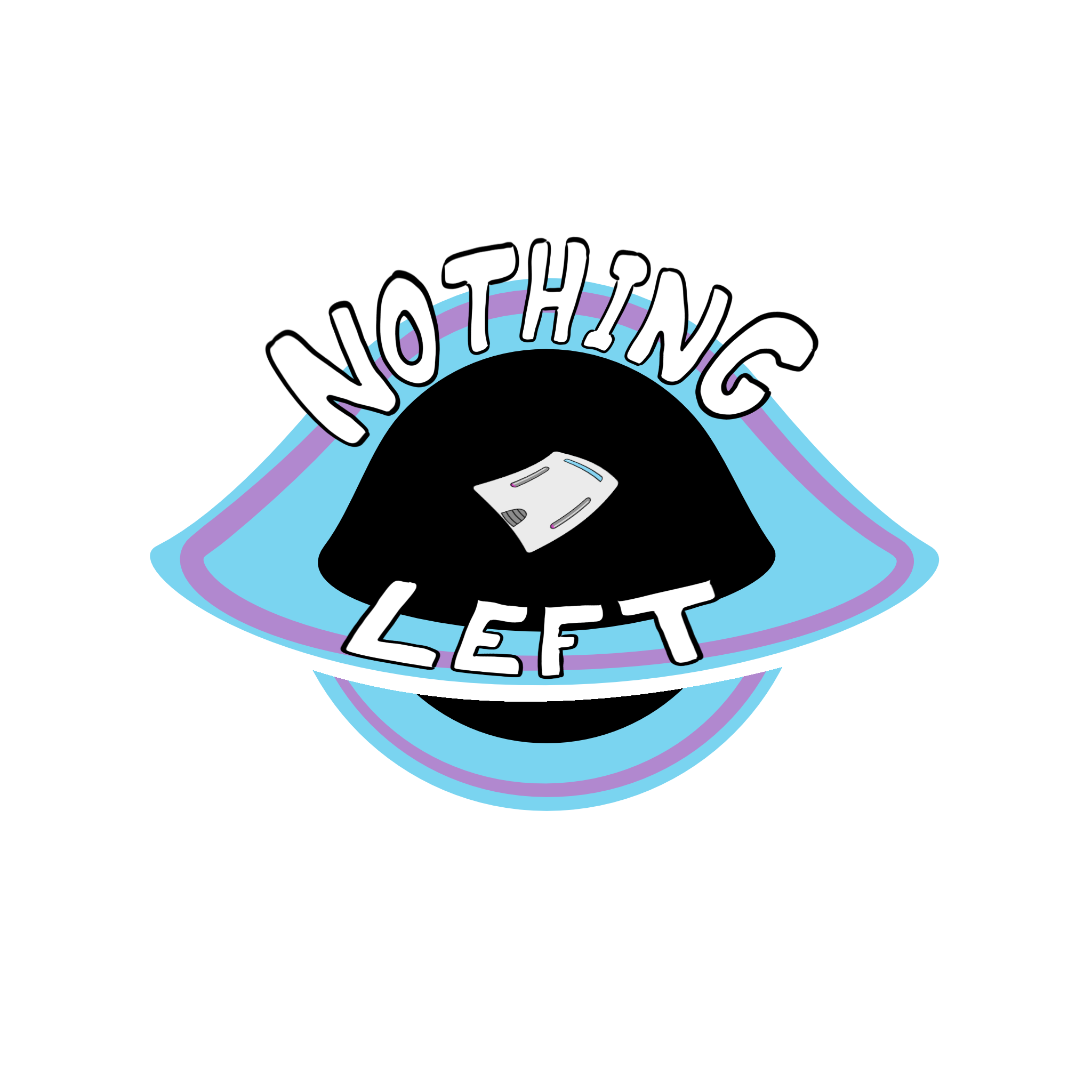Cover image for Nothing Left