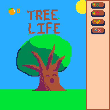 Tree Life