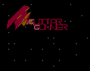 Guitar Gunner