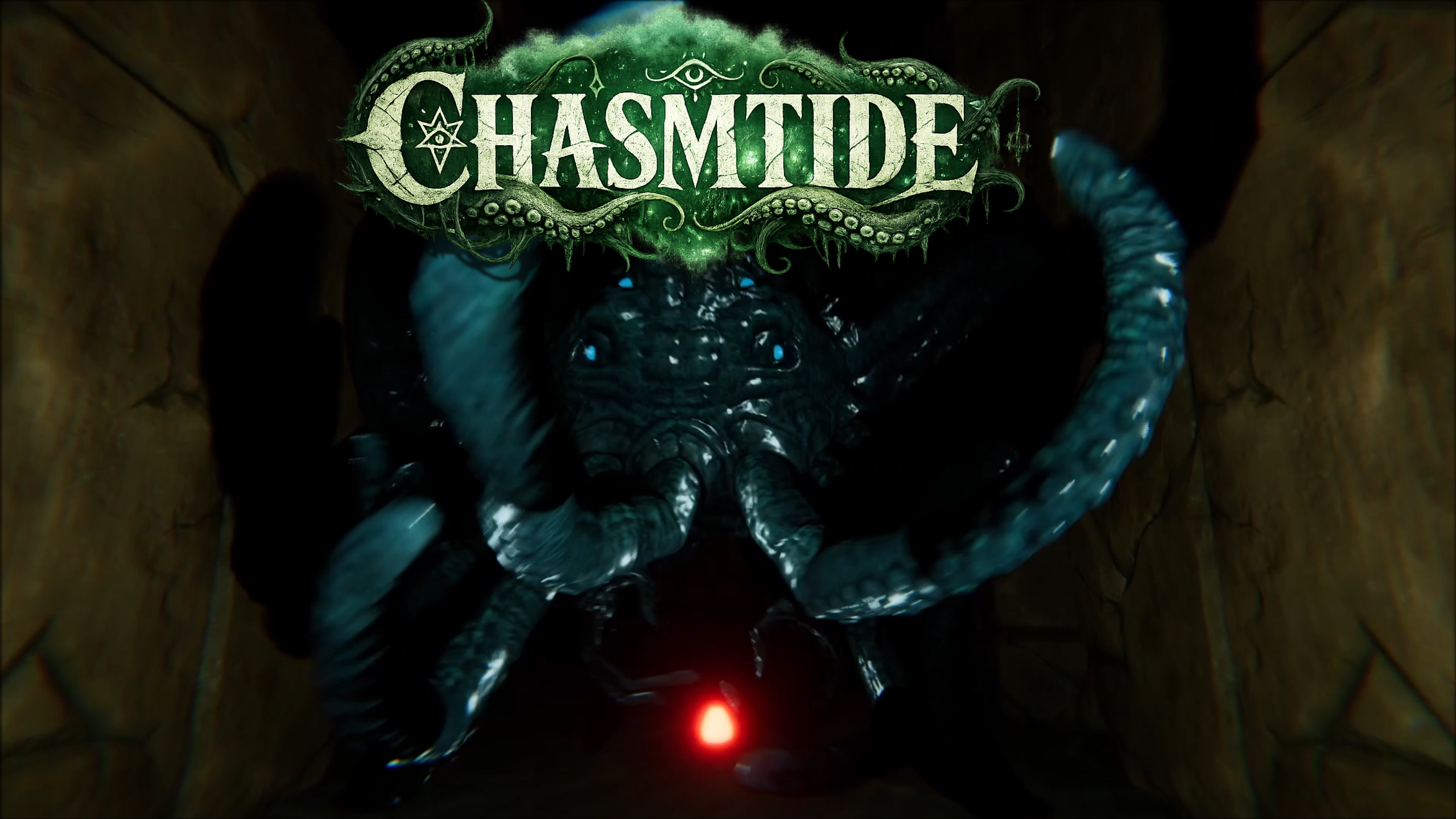 CHASMTIDE