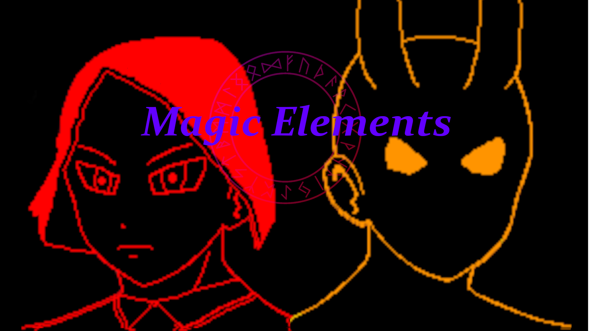 Magic elements