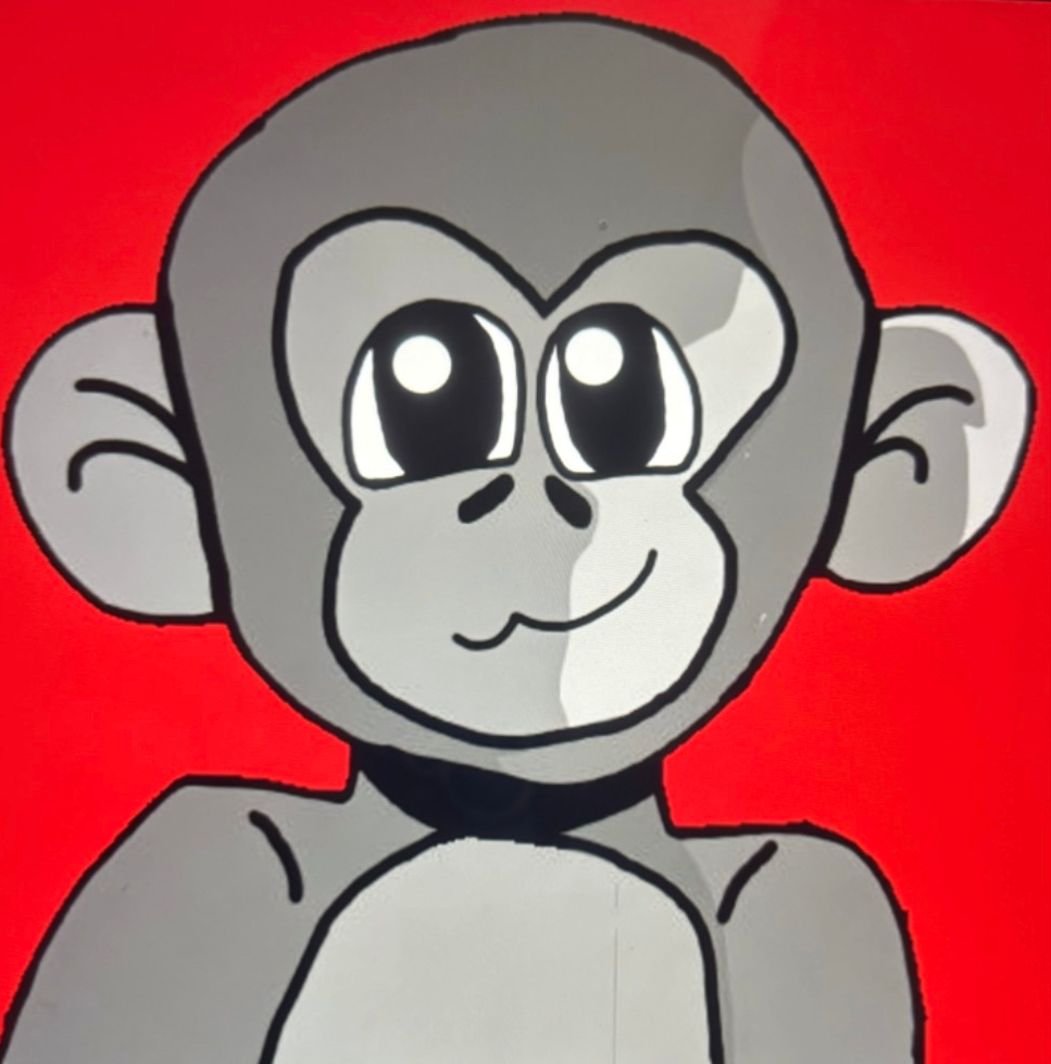 Cover image for Unleashed Monkeys