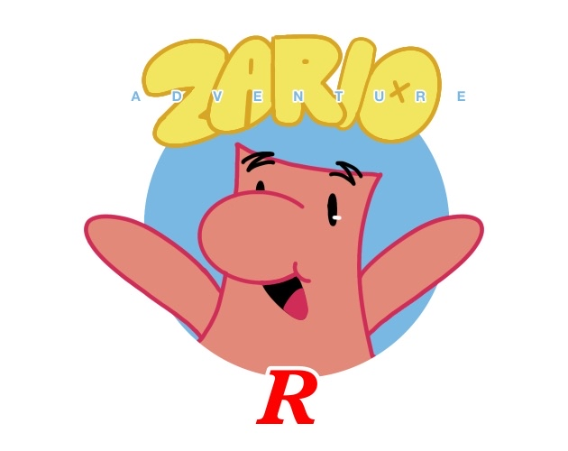 Cover image for Zario R