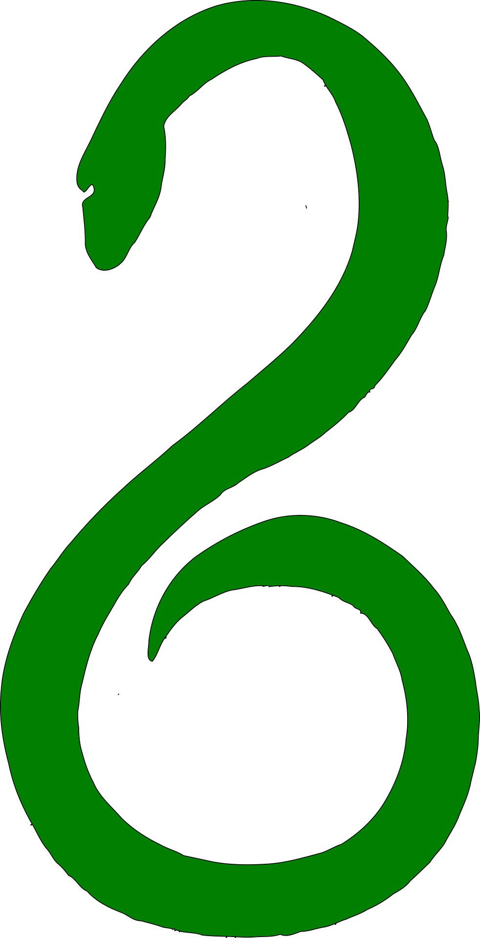 Crushnake