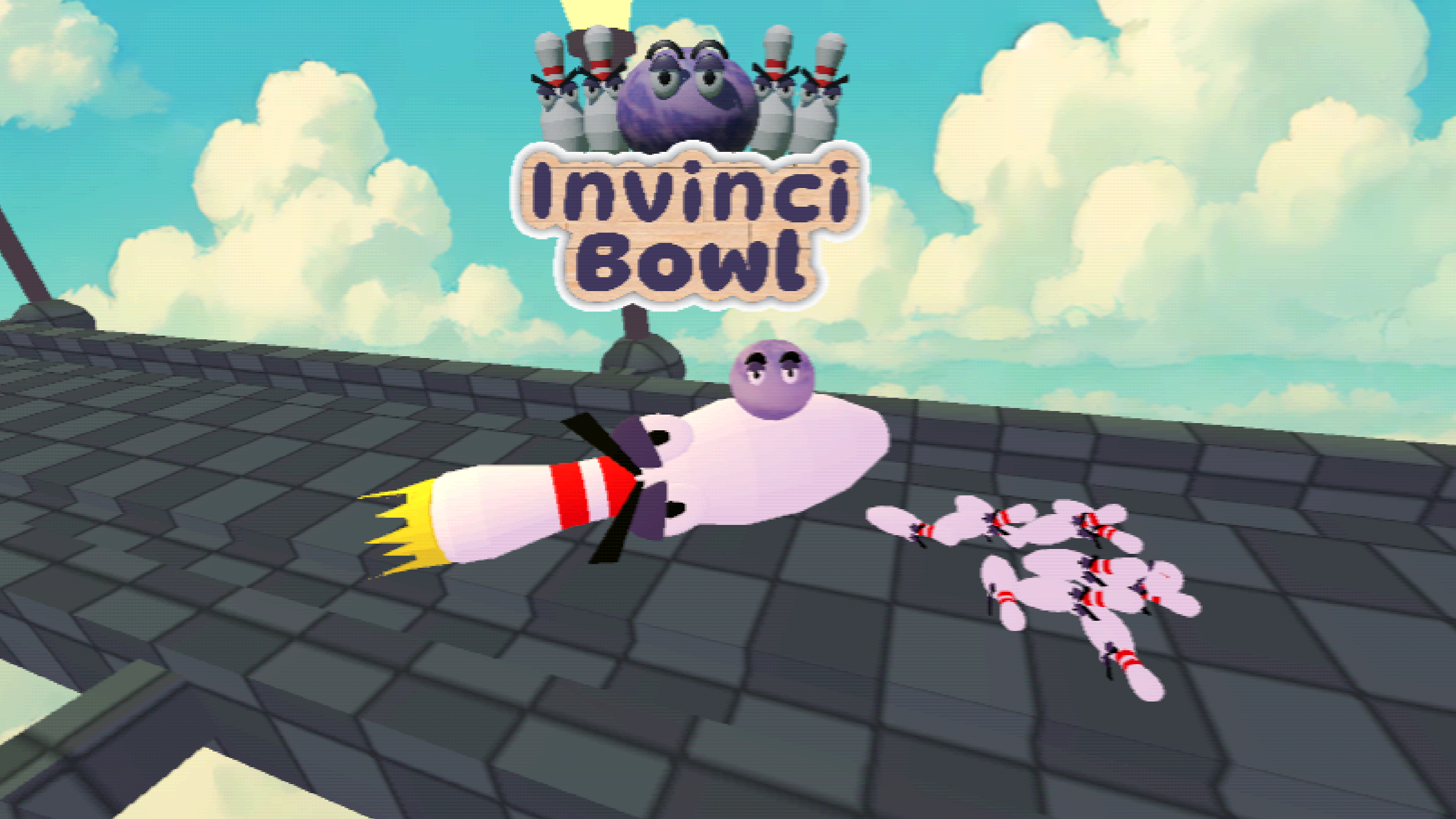InvinciBowl
