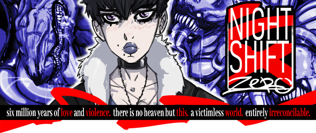 Night Shift Zero