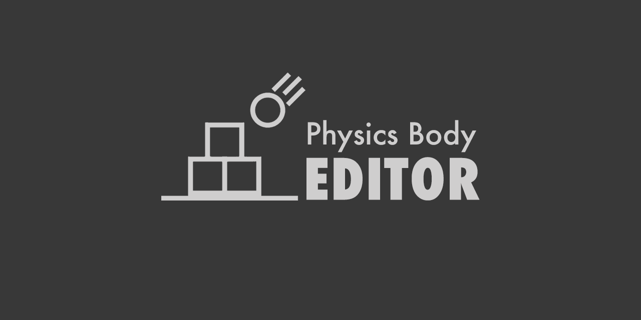 physics body editor for mac