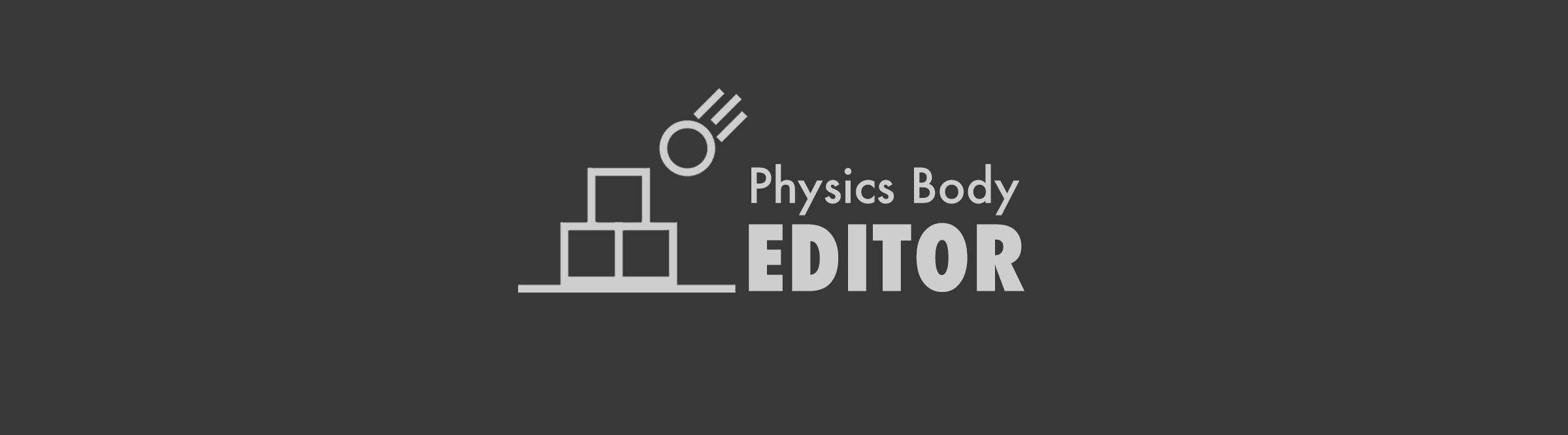 Physics Body Editor