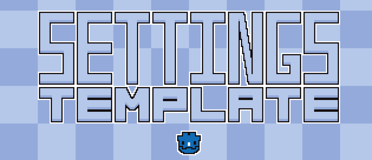 Ultimate Settings System: Accessibility, Controls & UI for Godot 4
