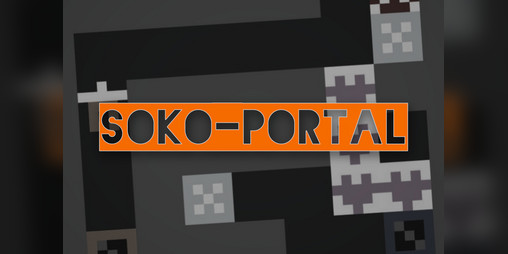 Cover image for Soko-Portal