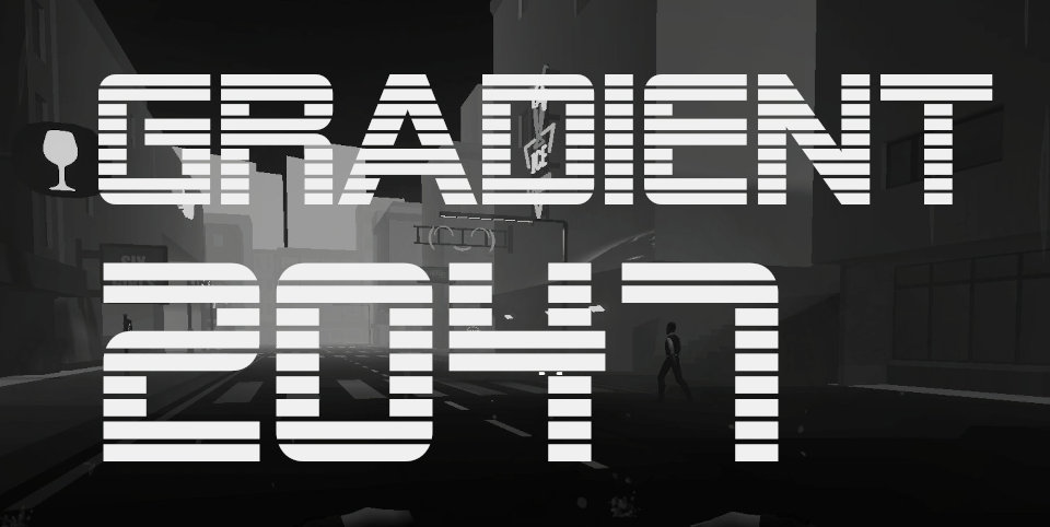Gradient 2047