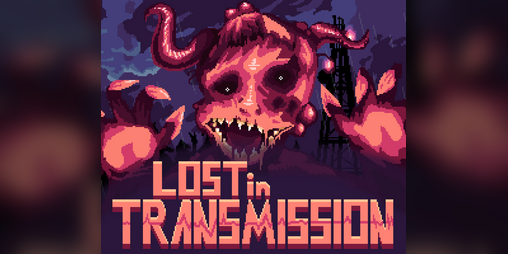 Cover image for Lost in Transmission