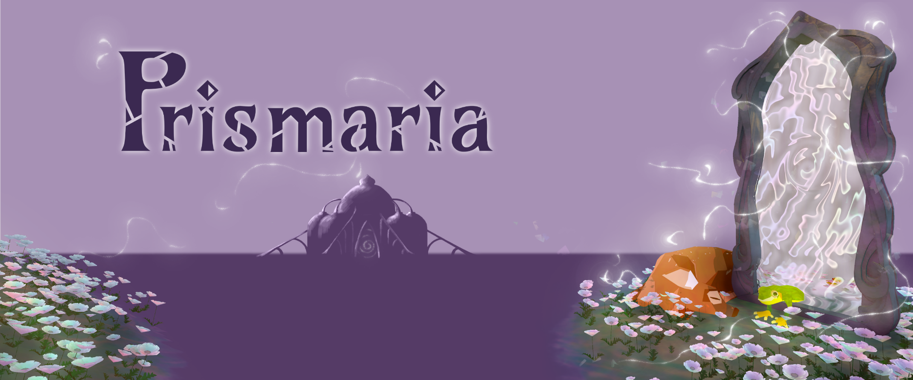 Prismaria
