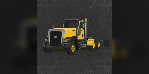 Cover image for FS25_CATCT660