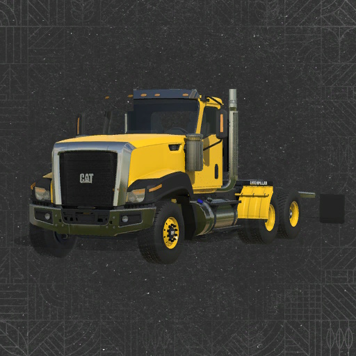 Cover image for FS25_CATCT660