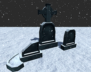 Snow Shader