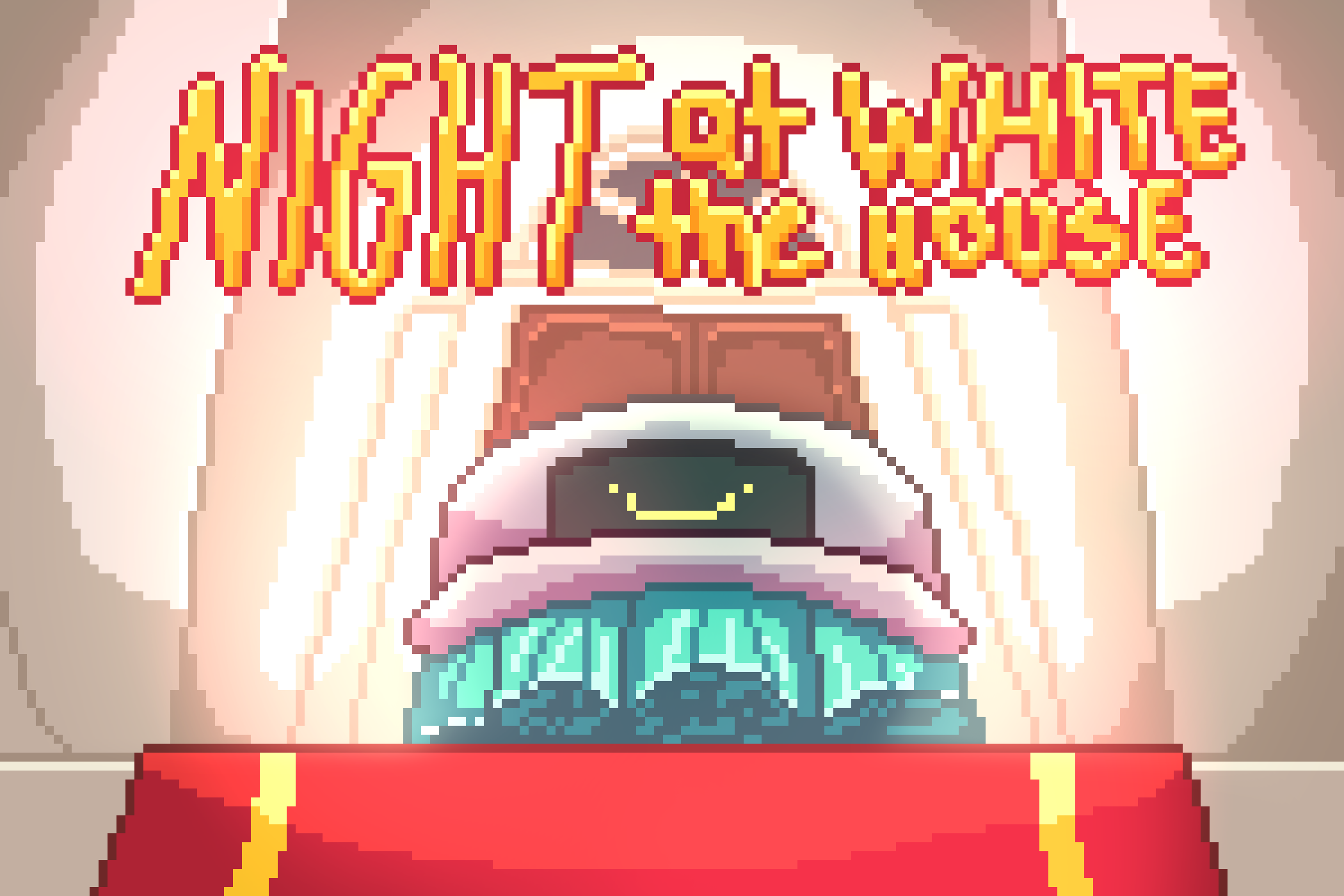 Night at the White House