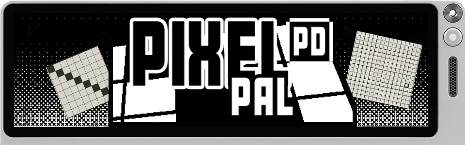 Pixel PAL pd