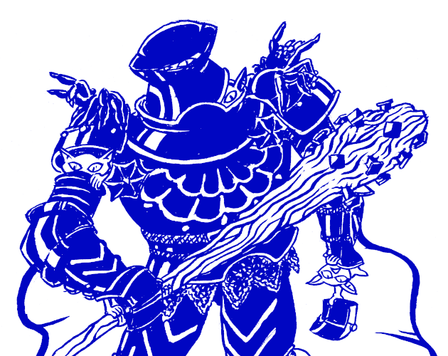 Cover image for The Goblins of Greathill