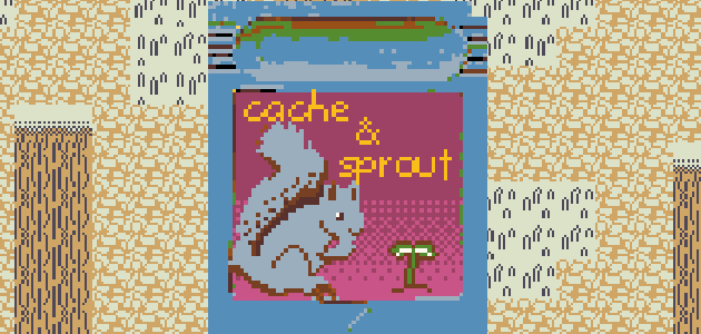 Cache & Sprout