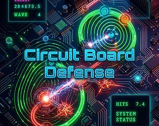 Circuit Board Defense (CBD)