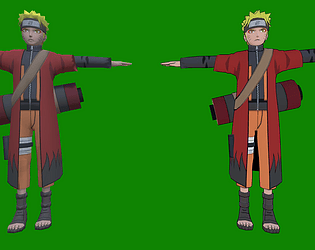Outline Shader