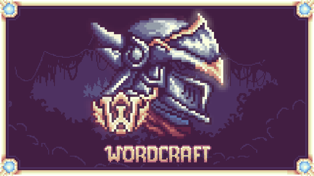 Wordcraft: Warden Runes