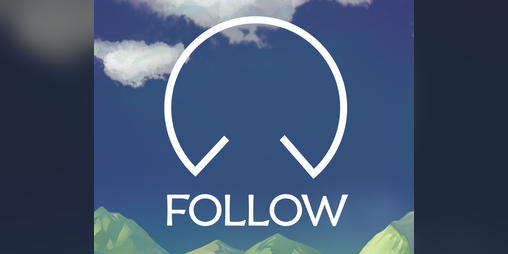 Cover image for Follow