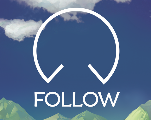 Follow by Ben Robbins