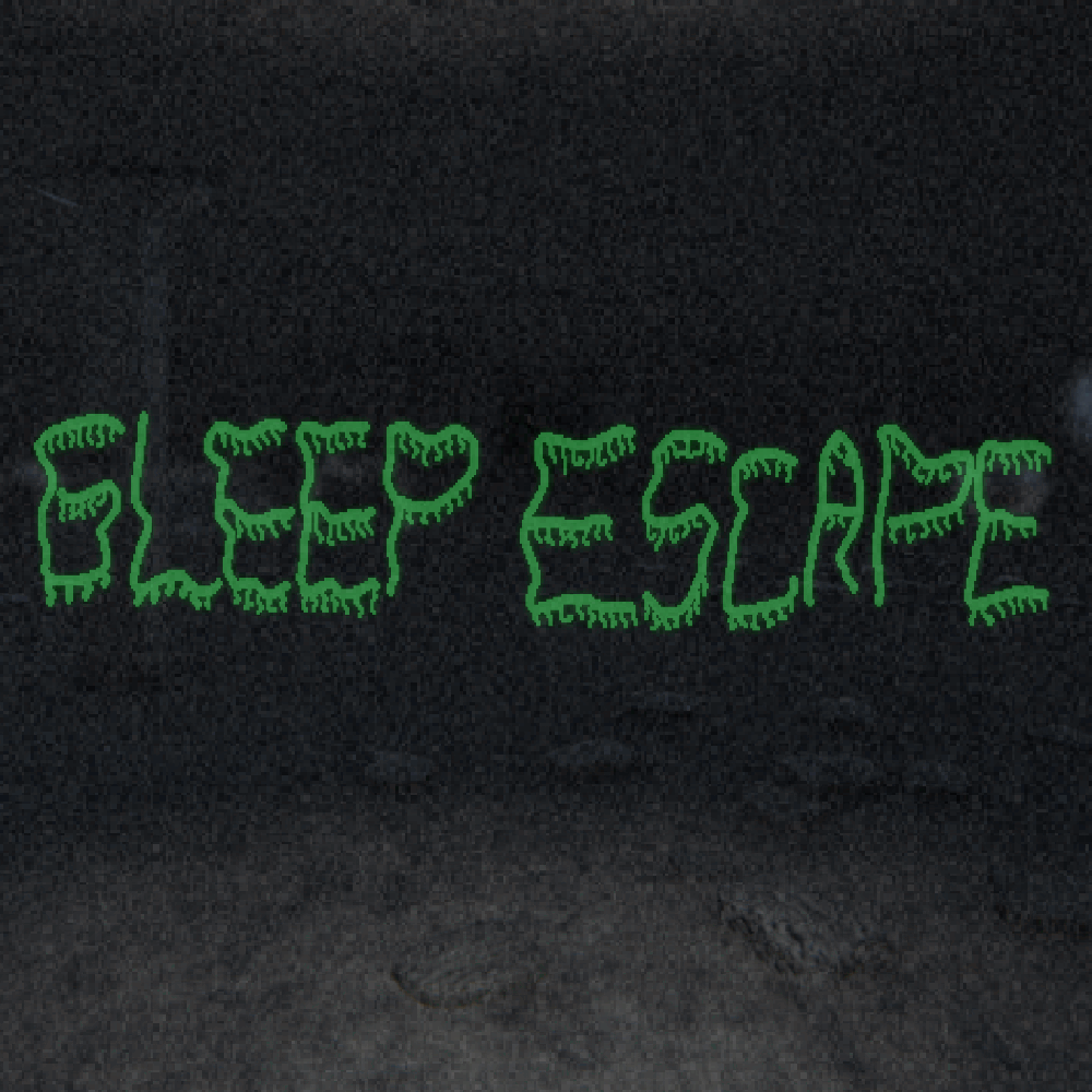 GLEEP ESCAPE