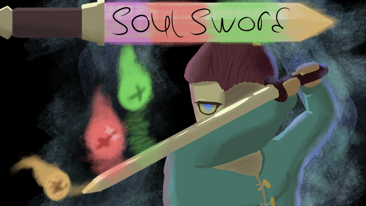 Soul Sword