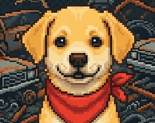 Scrapwright game screenshot