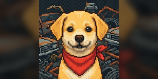 Cover image for Scrapwright