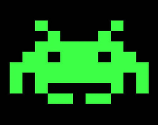 Space Invaders Ultimate v2.0 game screenshot