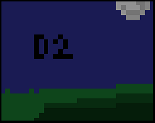 Drive A Car In Caco's House (Beta) game screenshot