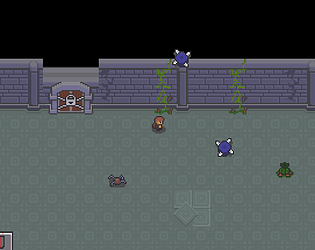 Assimilate game screenshot
