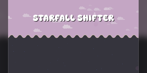 Cover image for Starfall Shifter