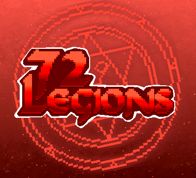 72 Legions