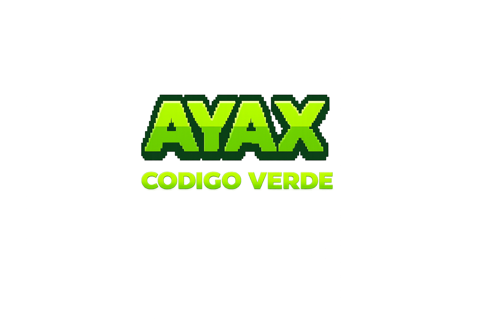 Ayax: Código Verde BETA