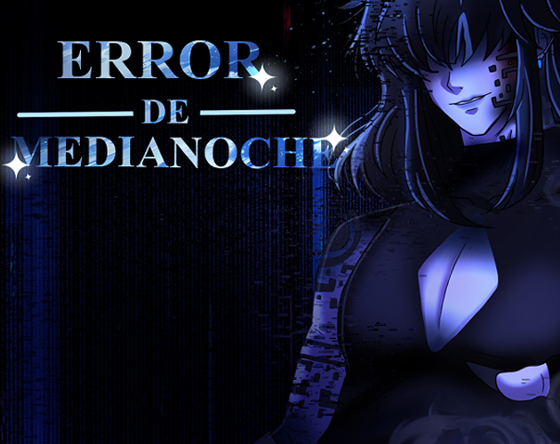 Error de medianoche cover