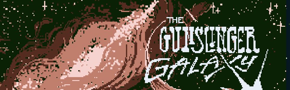 The Gunslinger Galaxy