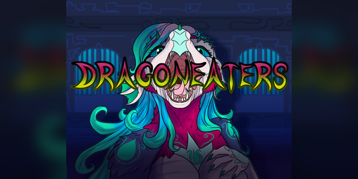 Cover image for Dragoneaters (FREE Demo)