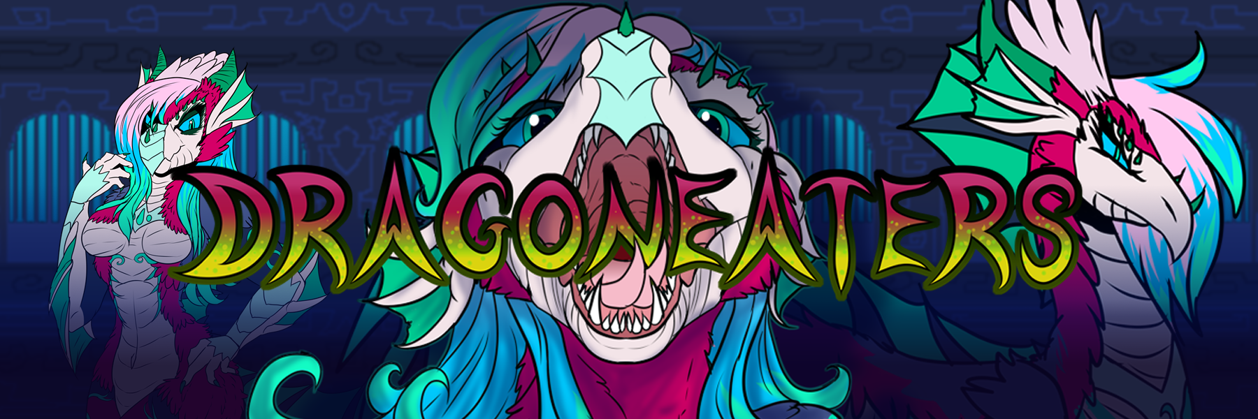 Dragoneaters (FREE Demo)