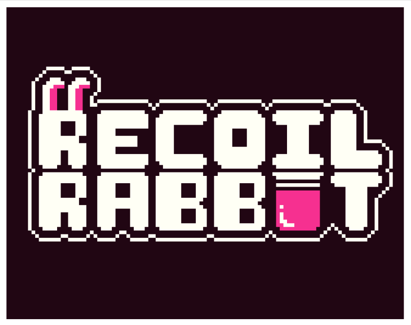 Cover image for RecoilRabbit