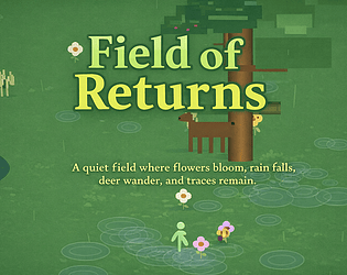 field of returns