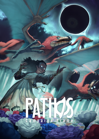 Pathos World Pathos Campaign Setting by SanityCheck